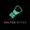 Salted Bytes