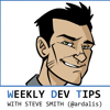 Weekly Dev Tips