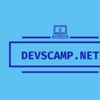 Devscamp Podcast