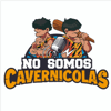 No Somos Cavernicolas
