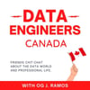 Data Engineers Canada