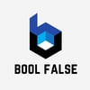 boolfalse profile image