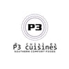 p3restaurant profile image