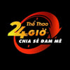 thethao24gio_com profile image