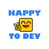 happytodev profile image