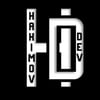 hakimov_dev profile image