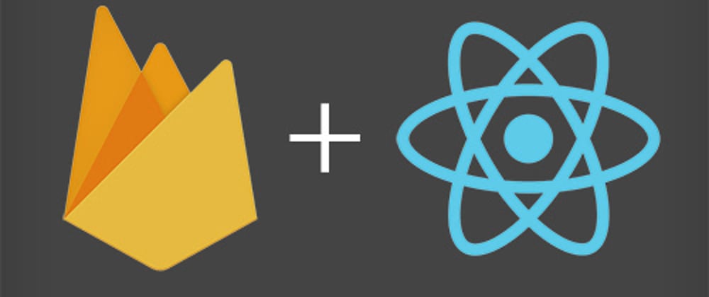 Cover image for How to host your react app on firebase.