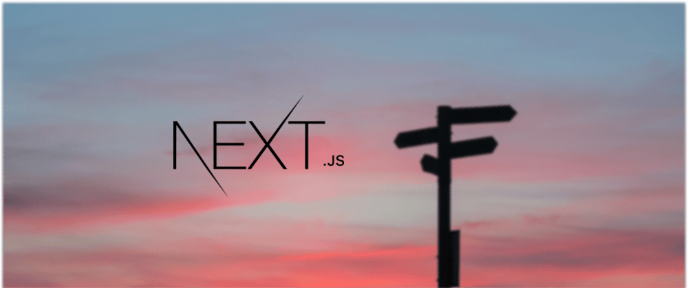 Cover image for A Complete Beginner's Guide to Routing in Next.js
