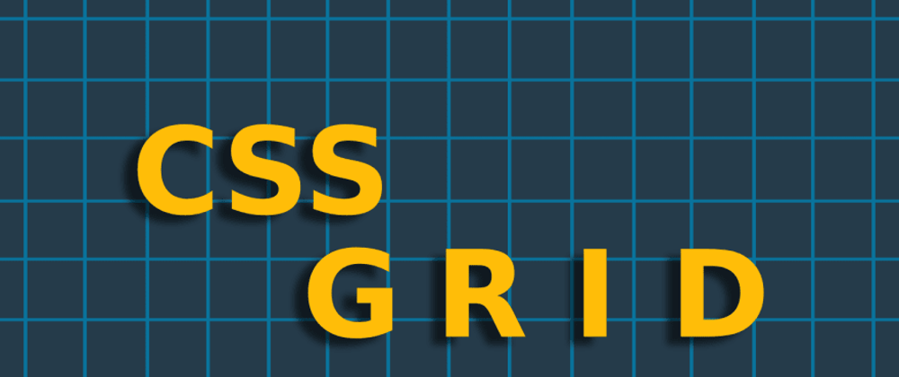 Cover image for Everything to know about CSS Grid!