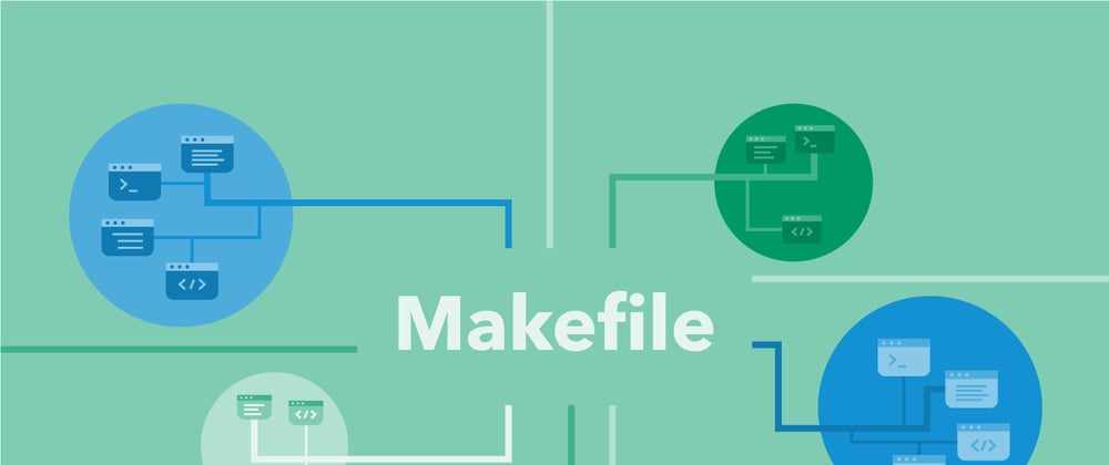 Cover image for What is a Makefile and how do I use them