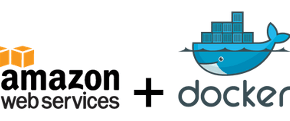 Cover image for How to Deploy a Rails Application to AWS with Docker - Part 2