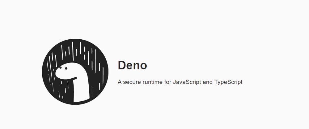 Cover image for Create a simple Deno + MySQL API