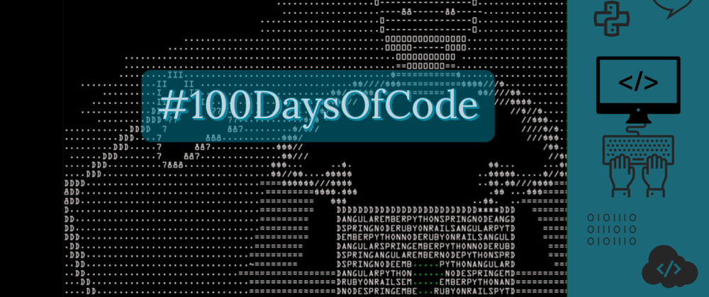 Cover image for #100DaysOfCode | Day 10, 11