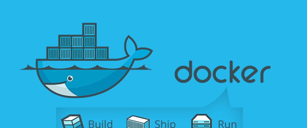 Cover image for Learn Docker basics quickly!