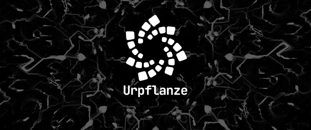 Cover image for Urpflanze: a javascript library for creative coding