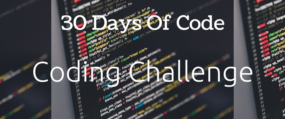 Cover image for Day 2: Operators - 30 Days of Code HackerRank