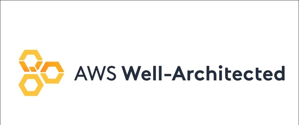Cover image for The AWS Well-Architected Framework and it's 5 Pillars - Part 2