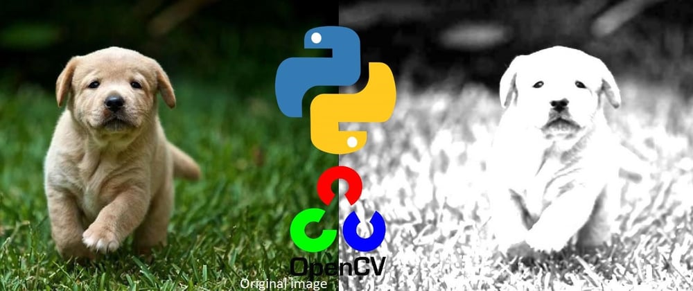 Cover image for Discovering OpenCV using Python: Convolution