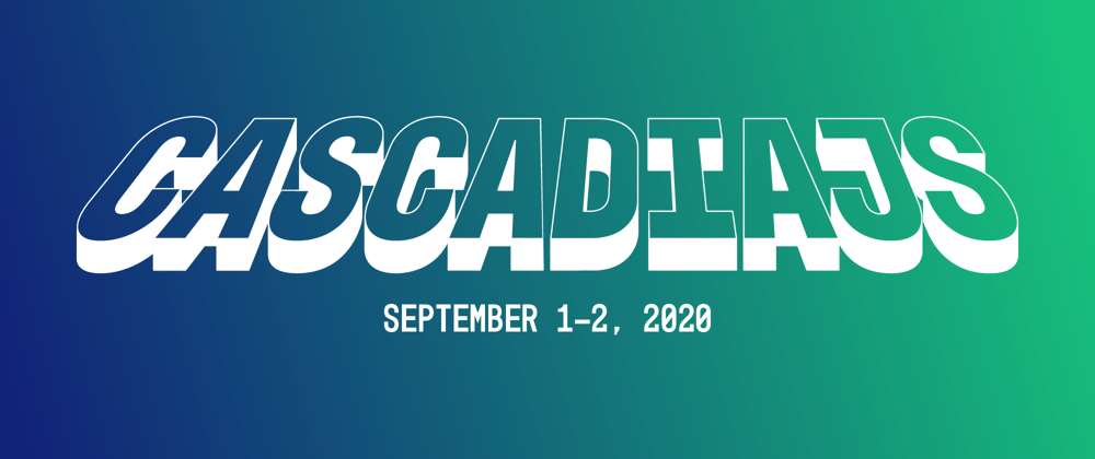 Cover image for Announcing CascadiaJS : PluggedIn