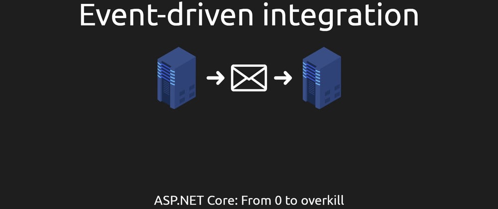 Cover image for Event-driven integration - Overview [ASPF02O|E039]