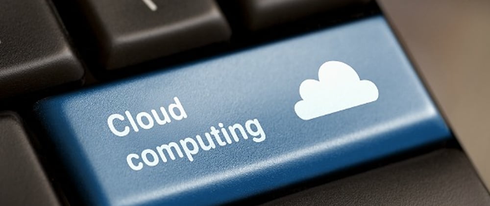 Cover image for Why Software Test Engineers should know about Cloud Computing?