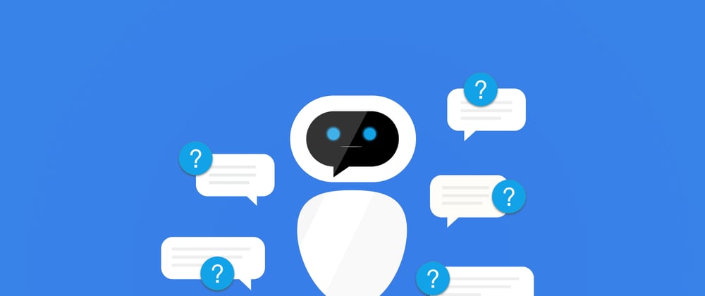 Cover image for How to create an AI Chatbot in Python and Flask