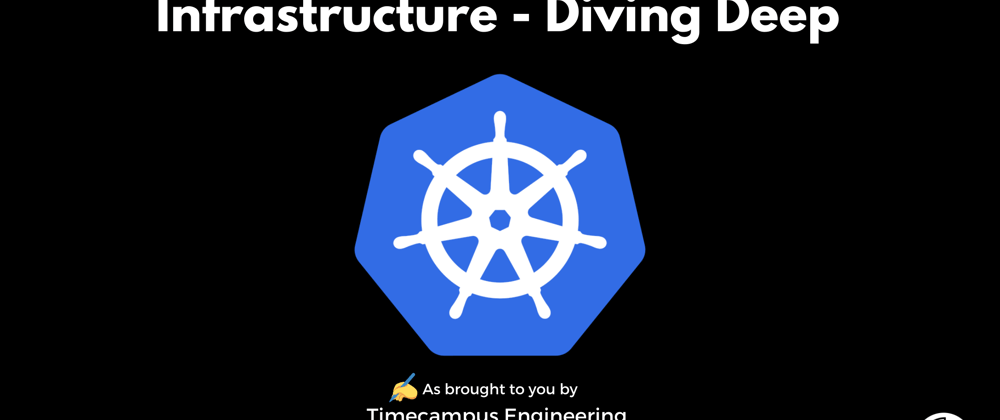 Cover image for Infrastructure Engineering - Diving Deep