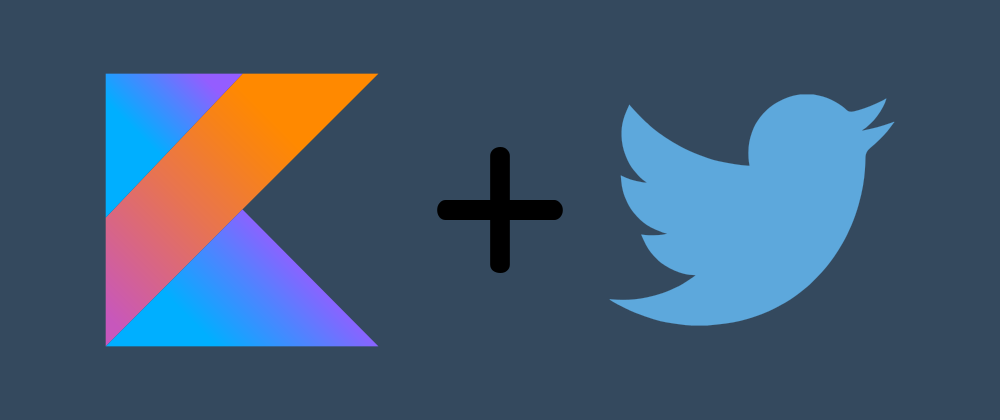 Cover image for Posting a tweet from Kotlin