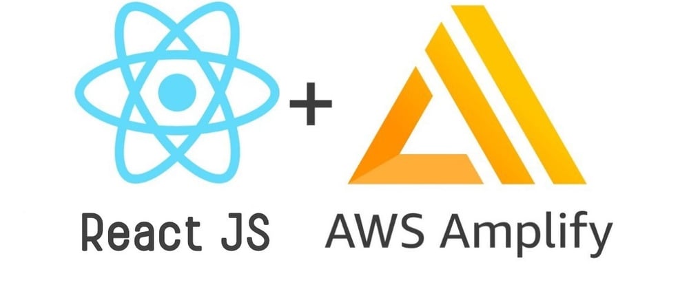 Cover image for AWS Amplify - Mixed Public & Private Application Routing