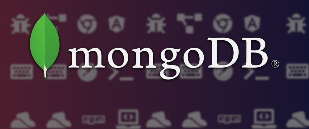 Cover image for Installing MongoDB On Windows 10