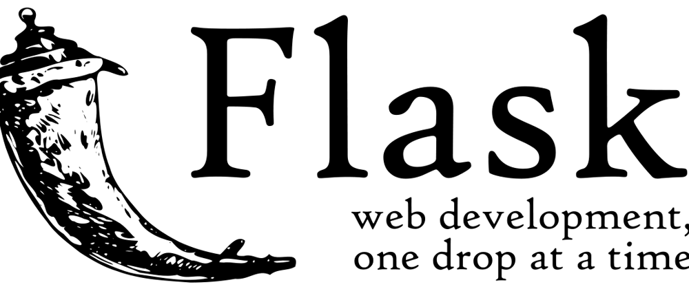 Cover image for Building a "Hello World!": An Intro to Flask for Web Development