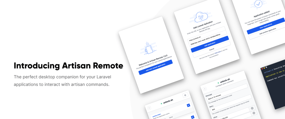 Cover image for Introducing Artisan Remote