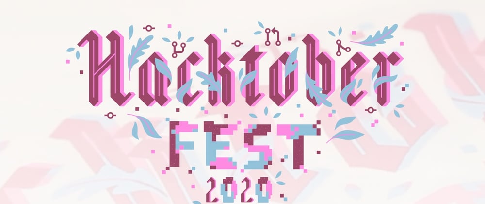 Cover image for YAHP (Yet another Hacktoberfest post)
