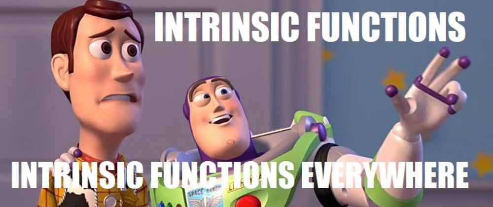 Cover image for Hands-on AWS CloudFormation - Part 3. Intrinsic functions in Action