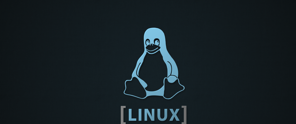 Cover image for Why you still love using linux?