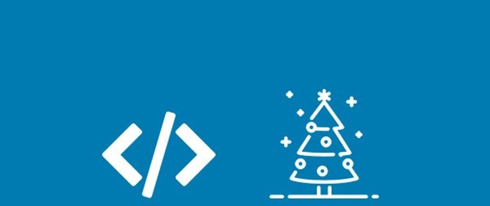 Cover image for 24 Days of Javascriptmas Challenge