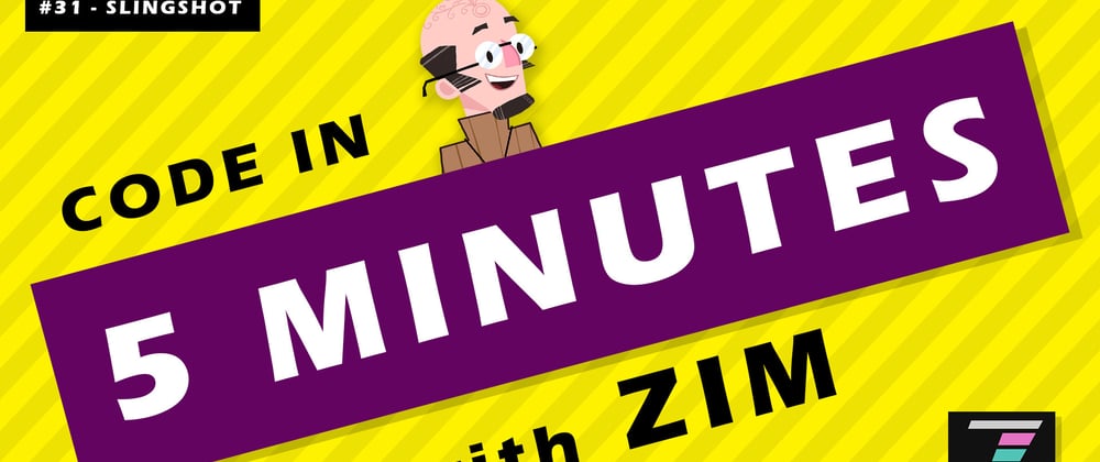 Cover image for Angry Birds - like Physics game in 15 minutes with ZIM!