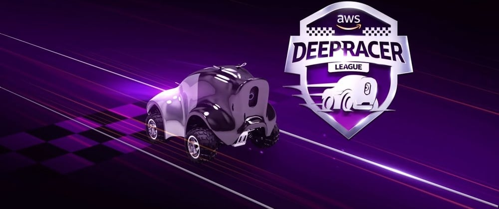 Cover image for On a Long Drive with AWS DeepRacer