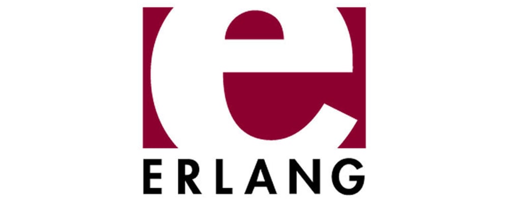 Cover image for Erlang User defined types