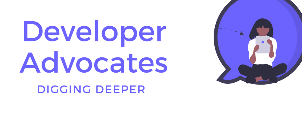 Cover image for Developer Advocates 🥑 — DevRelCarousels #3