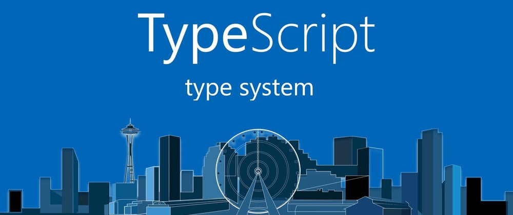 Cover image for TypeScript is more than you think