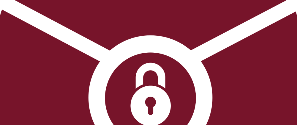 Cover image for BitMaelum - e2e encrypted mail