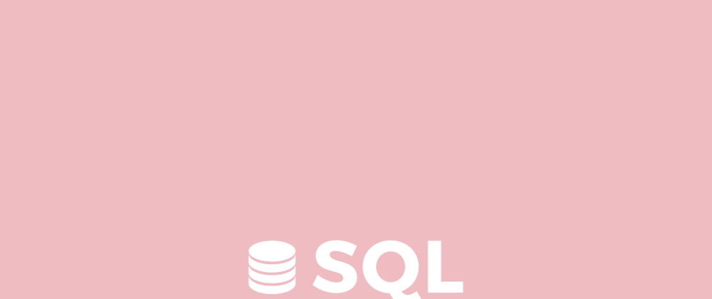 Cover image for SQL: comandos básicos
