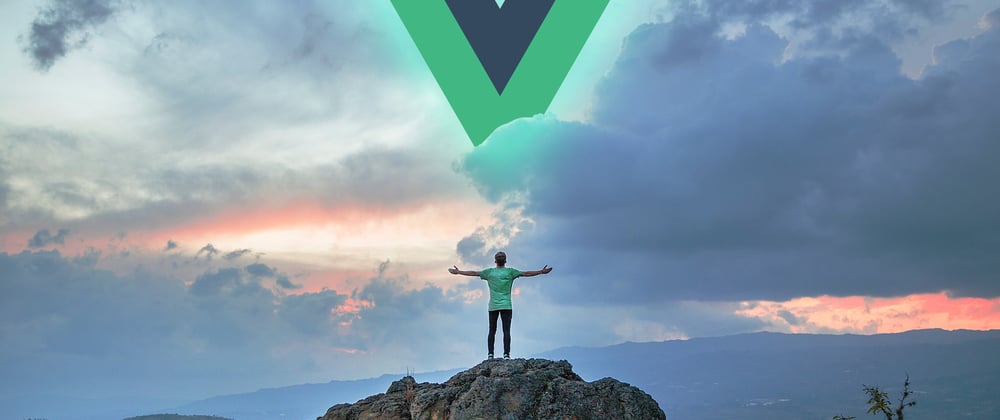 Cover image for Create Your Own Vue.js From Scratch - Part 5 (Bringing it all together)