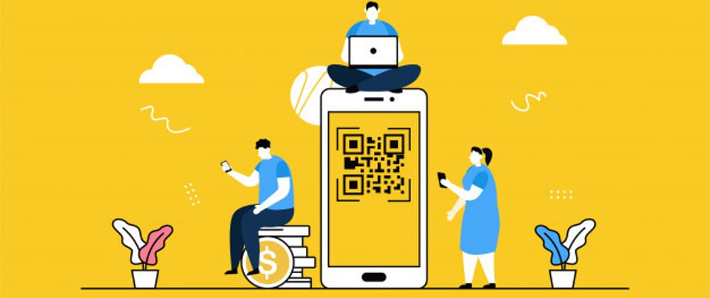 Cover image for QR Code integration in PWA and its challenges 
