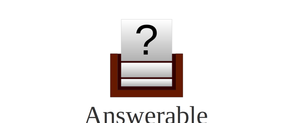 Cover image for I made a recommendation system for Stack Overflow unanswered questions