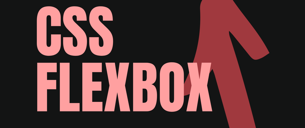 Cover image for A beginners guide to CSS flexbox - part one