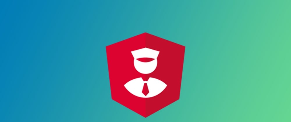 Cover image for Django & DRF & Angular 101, partie 3.3 : authentification & accès guards