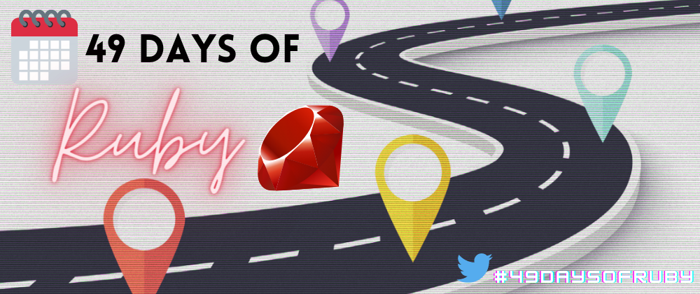 Cover image for 49 Days of Ruby: Day 47 -- Testing Frameworks: RSpec