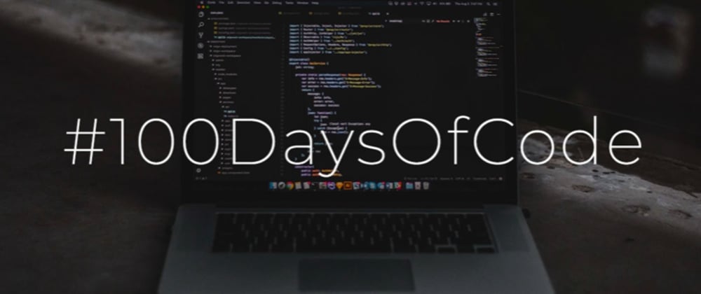 Cover image for 100DaysOfCode | Day 36, 37